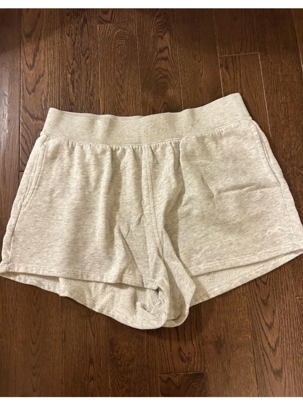 Hollister Sweatshorts